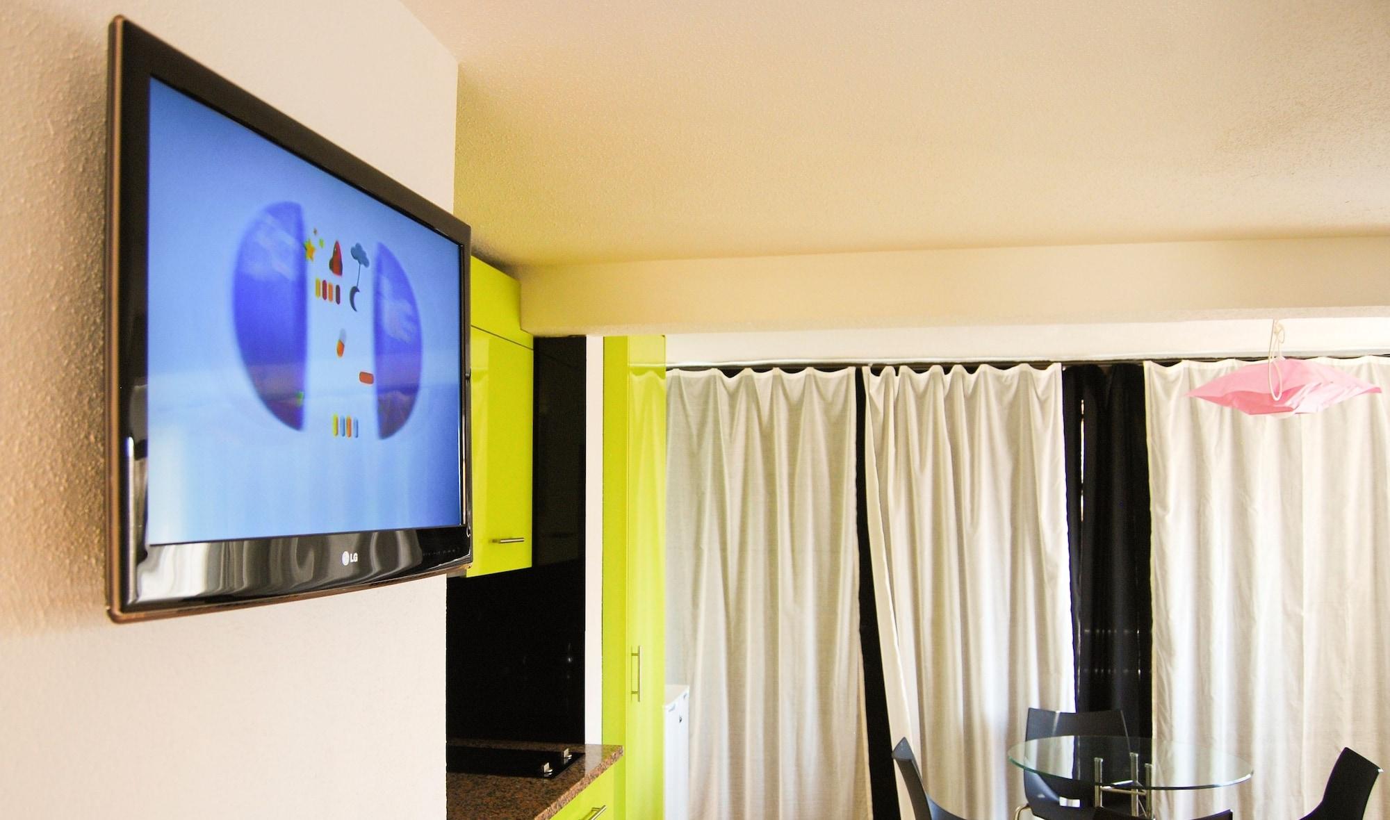 Now Benidorm Apartment ภายนอก รูปภาพ