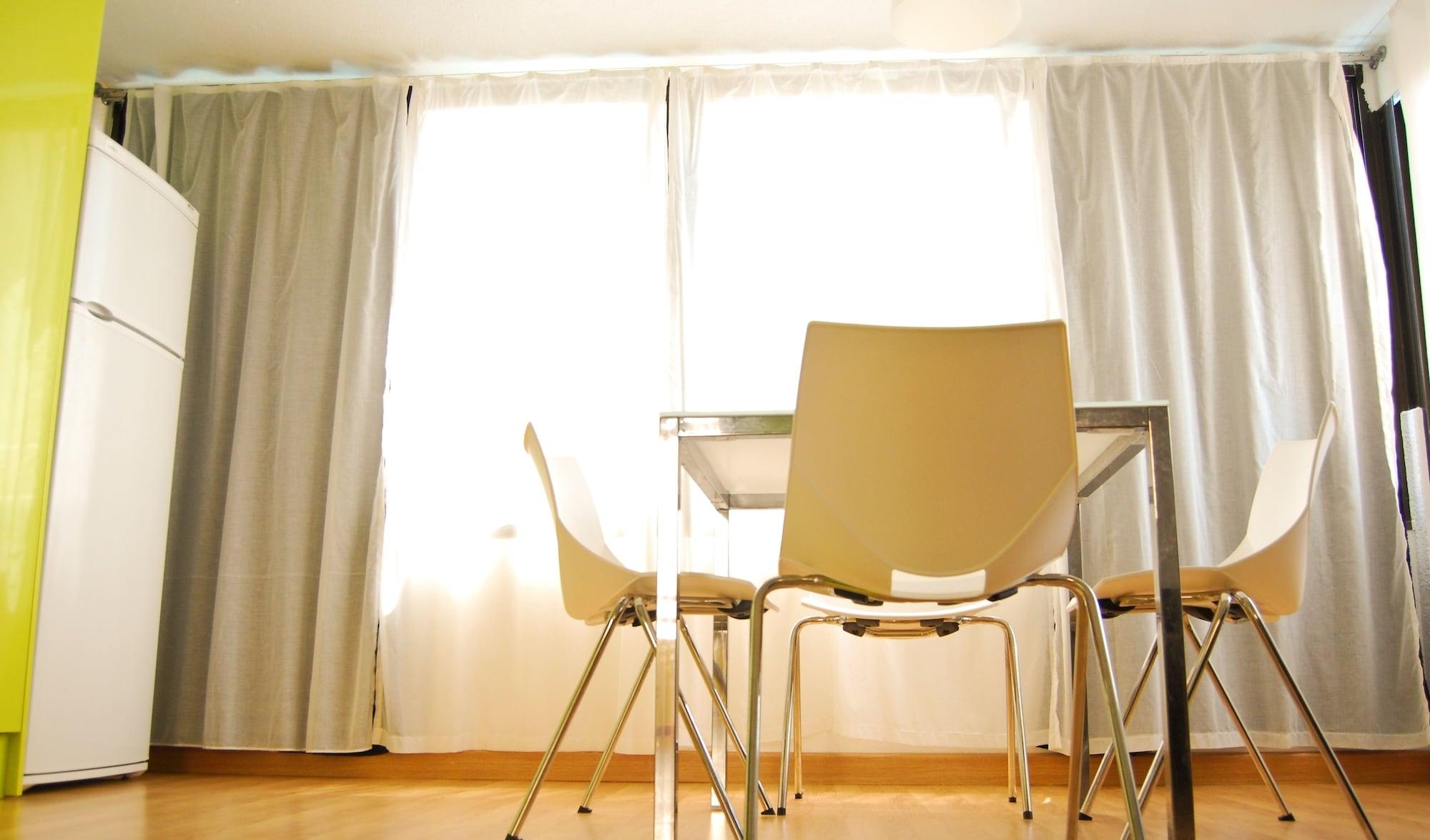 Now Benidorm Apartment ภายนอก รูปภาพ