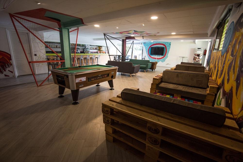 Now Benidorm Apartment ภายนอก รูปภาพ