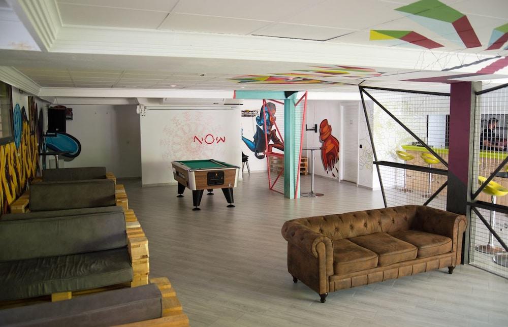 Now Benidorm Apartment ภายนอก รูปภาพ
