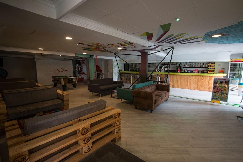 Now Benidorm Apartment ภายนอก รูปภาพ