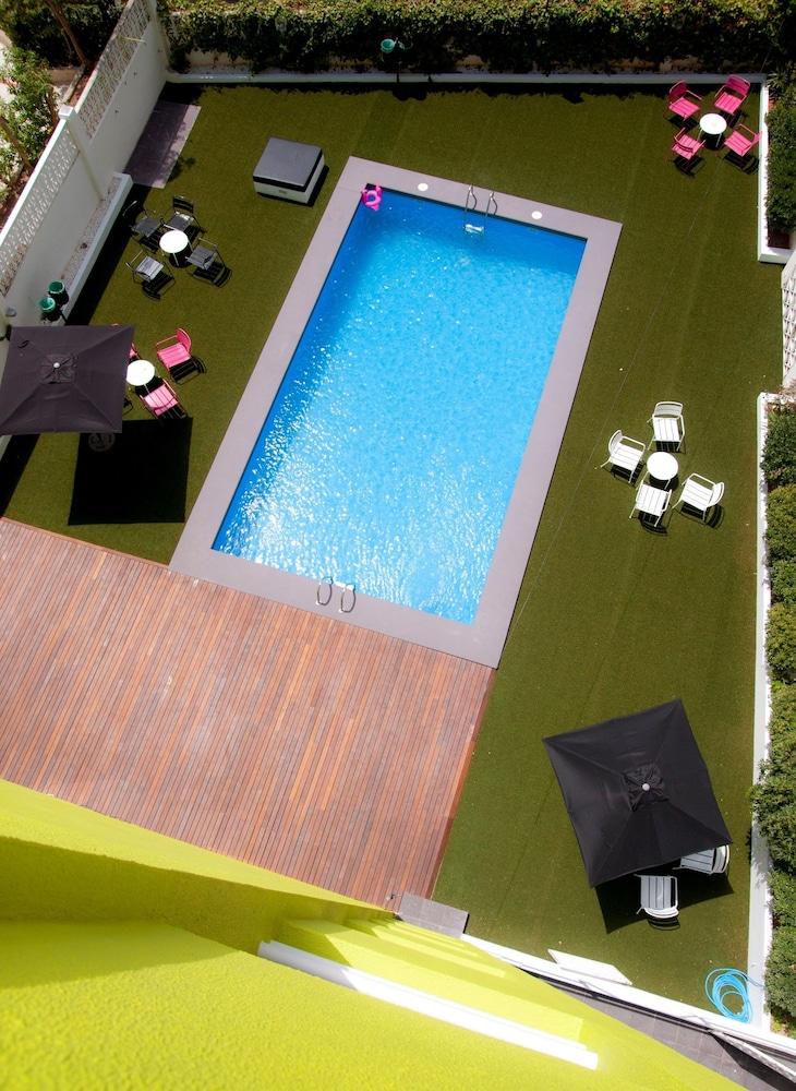 Now Benidorm Apartment ภายนอก รูปภาพ