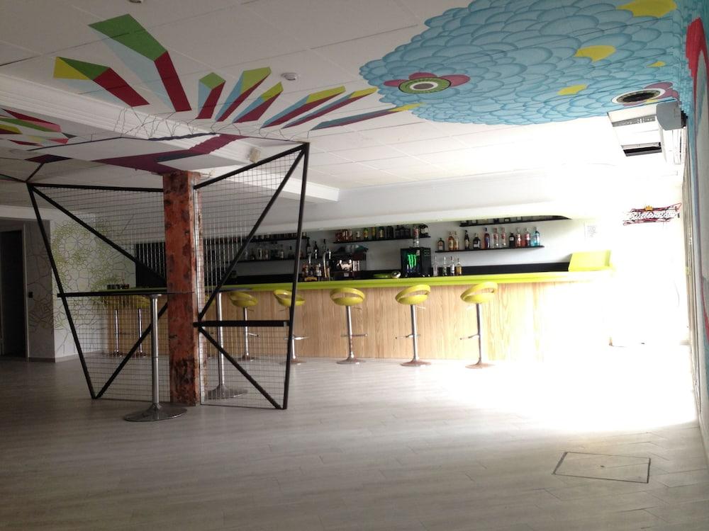 Now Benidorm Apartment ภายนอก รูปภาพ