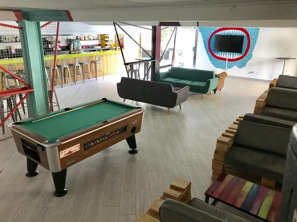 Now Benidorm Apartment ภายนอก รูปภาพ